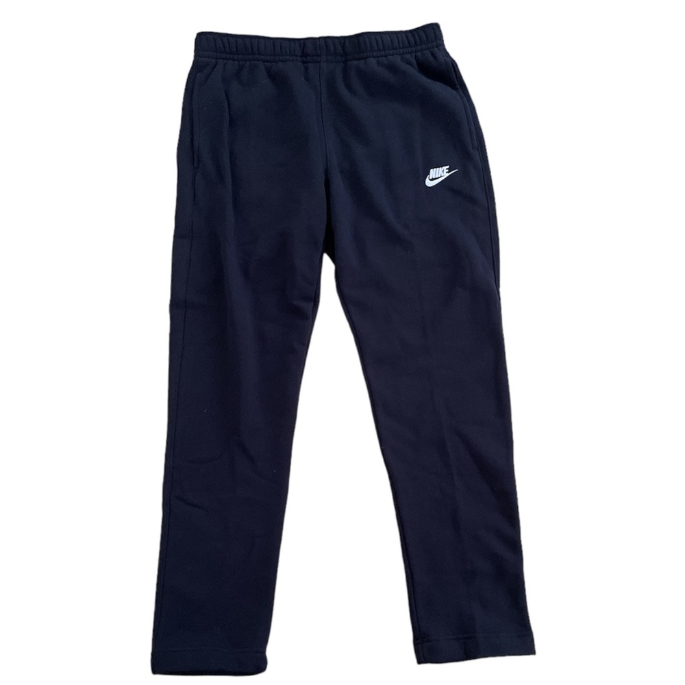 Black Nike Sweatpants size M